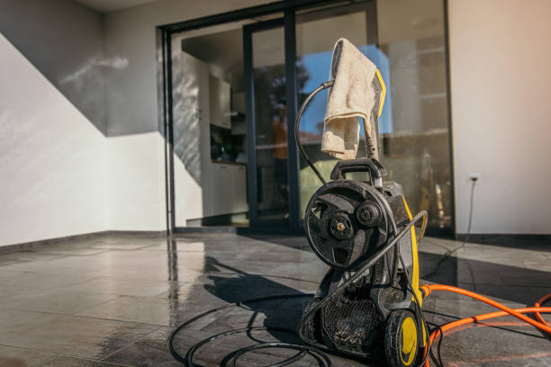 Best Solar Panel Cleaning  in Highland, CA