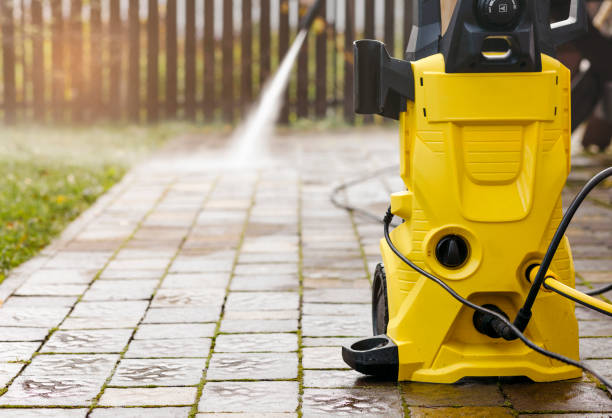 Best Factory Floor Cleaning  in Highland, CA