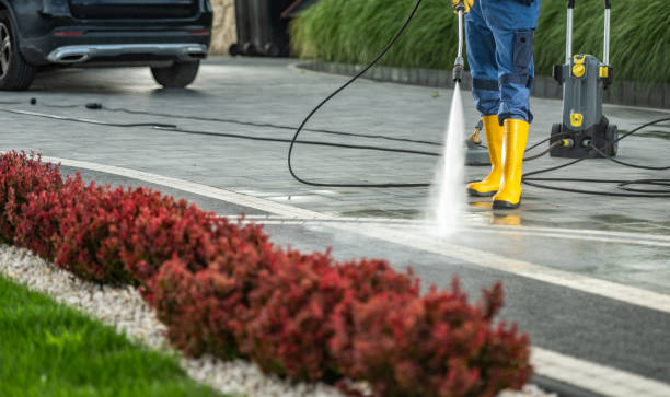 Best Fence Cleaning  in Highland, CA