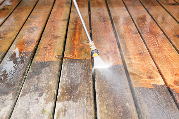Best House Exterior Washing  in Highland, CA