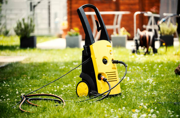 Best Dumpster Area Cleaning  in Highland, CA